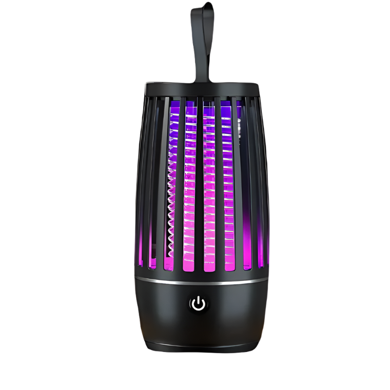 Xiaomi muggenlamp | Oplaadbare muggenstekker outdoor - Alfa Survival