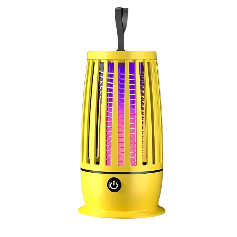Xiaomi muggenlamp | Oplaadbare muggenstekker outdoor - Alfa Survival