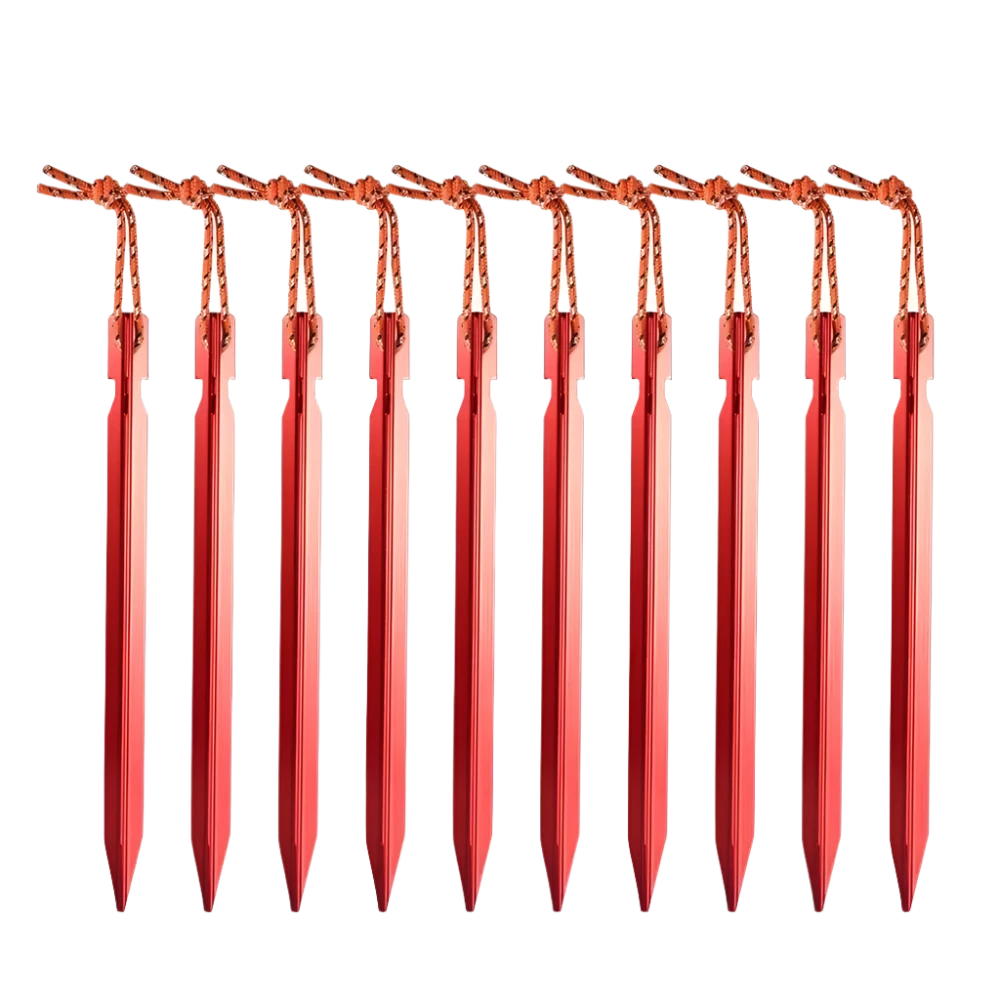 tentharingen, grondpinnen kopen