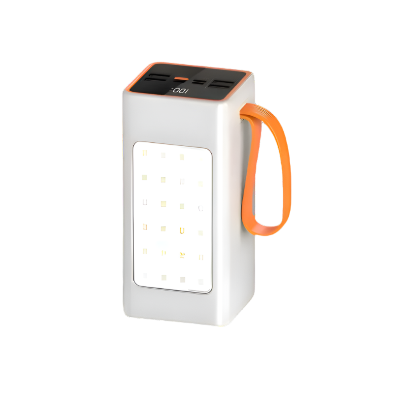 powerbank_met_zaklamp_80.000_mAh wit