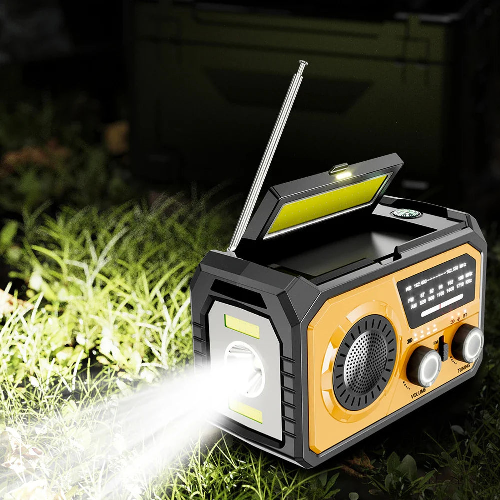 Noodradio's