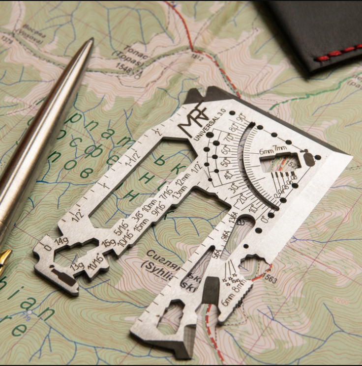 Multitools