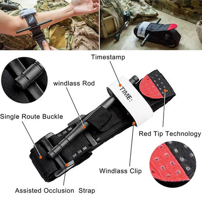 EHBO Noodpakket | Medium | 130 stuks