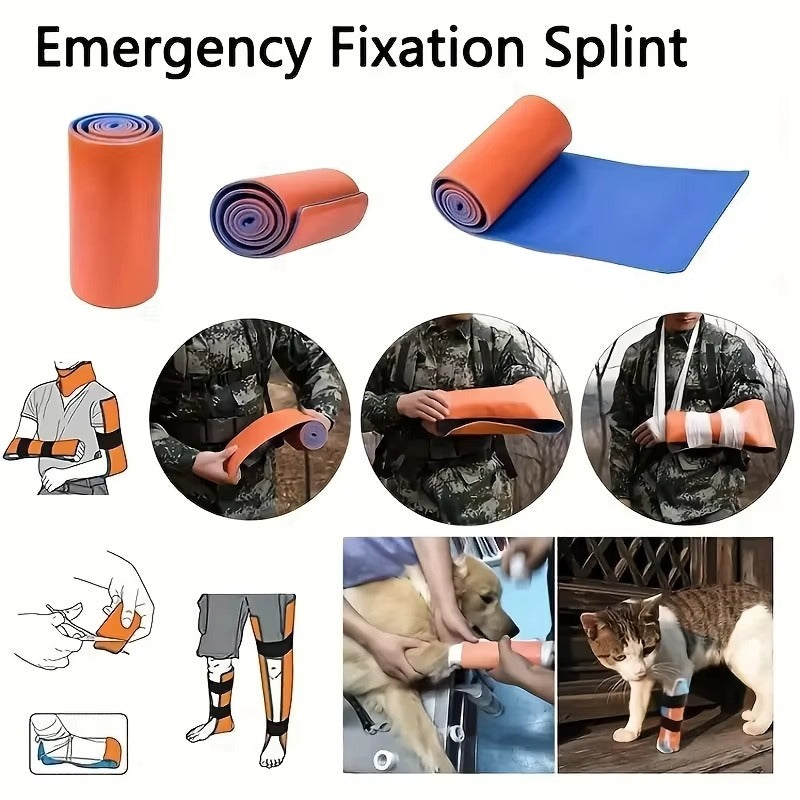 EHBO Noodpakket | Medium | 130 stuks