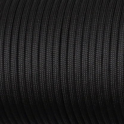 paracord 550 type III blauw